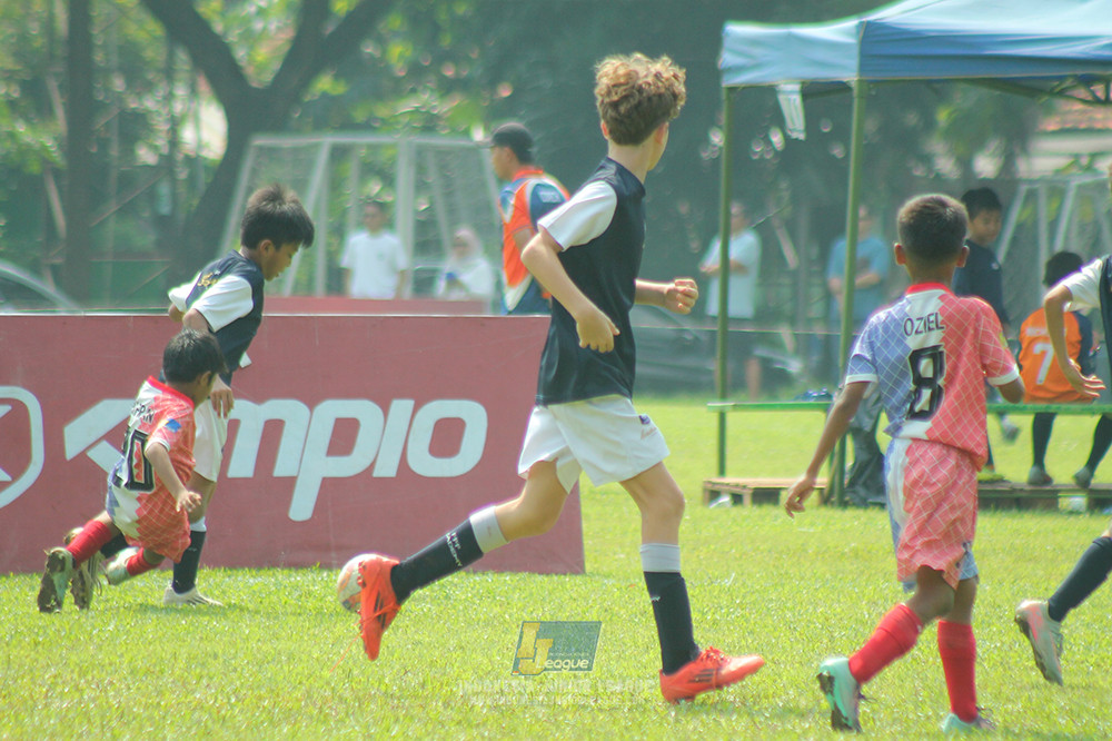 ijl u11 030526 fff academy white vs endang witarsa fc