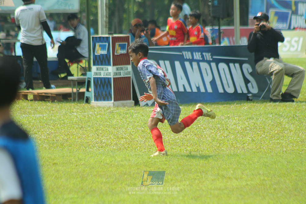 ijl u11 030526 fff academy white vs endang witarsa fc