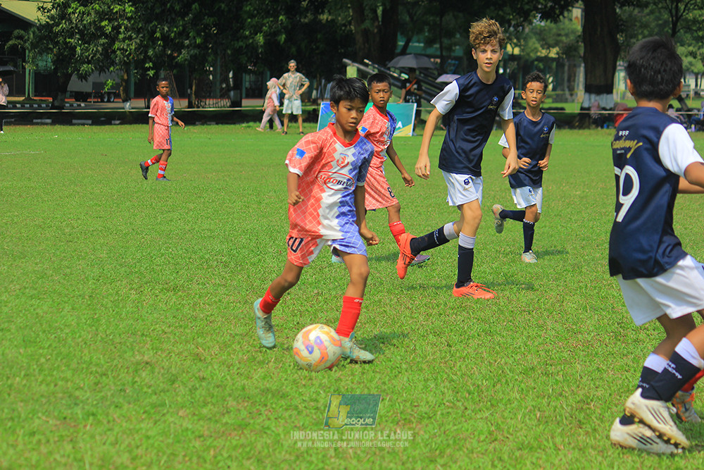 ijl u11 030526 fff academy white vs endang witarsa fc