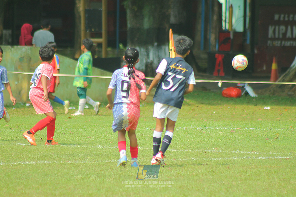 ijl u11 030526 fff academy white vs endang witarsa fc