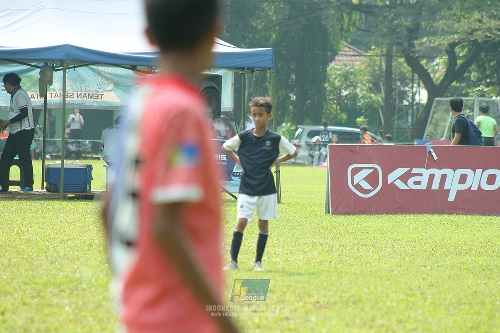 ijl u11 030526 fff academy white vs endang witarsa fc