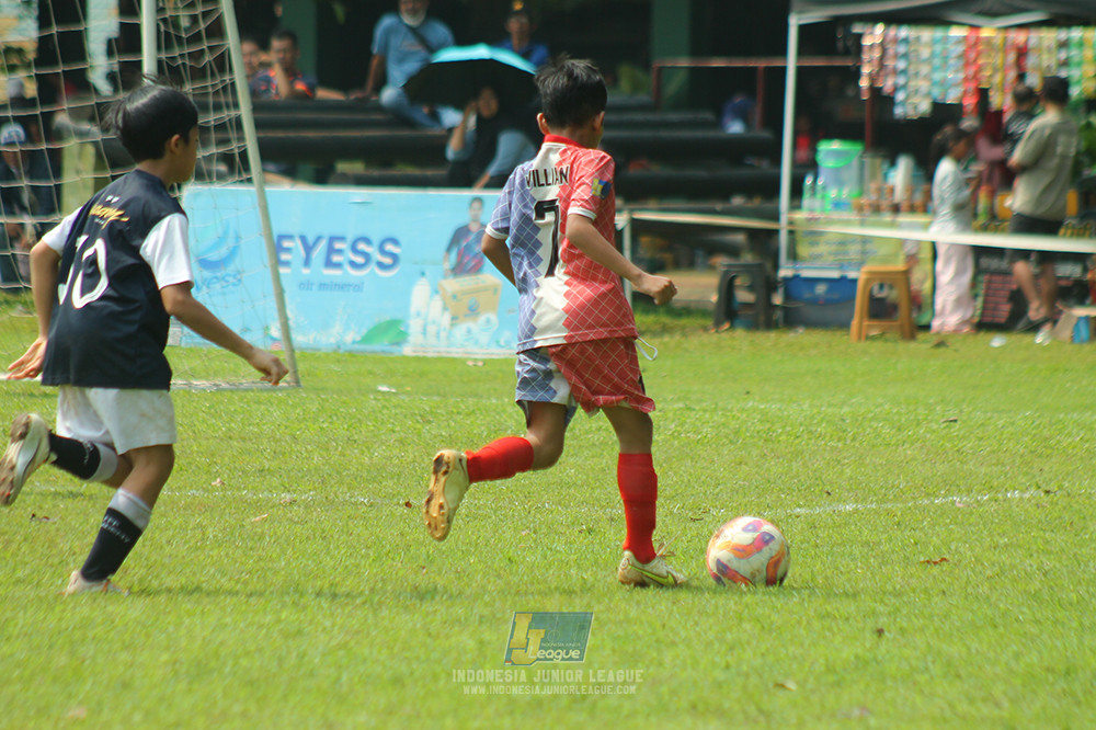 ijl u11 030526 fff academy white vs endang witarsa fc