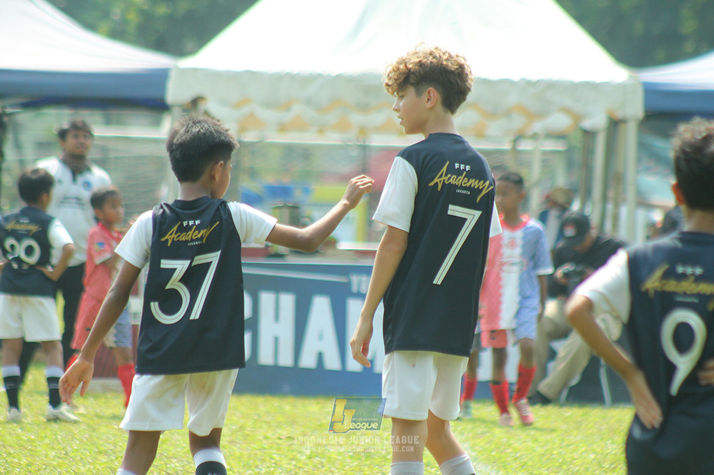 ijl u11 030526 fff academy white vs endang witarsa fc