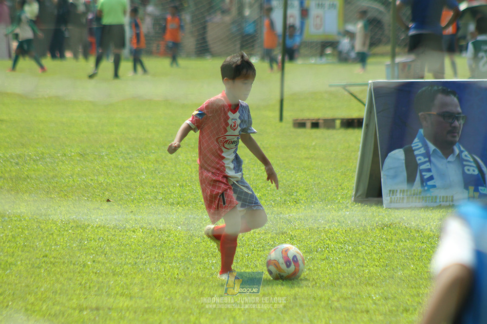 ijl u11 030526 fff academy white vs endang witarsa fc