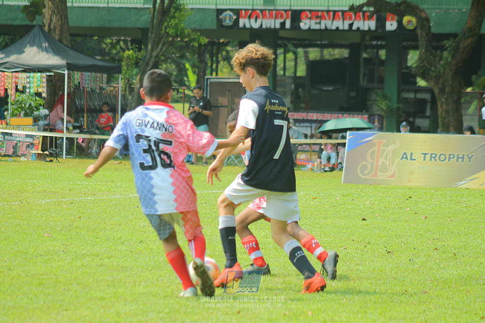 ijl u11 030526 fff academy white vs endang witarsa fc