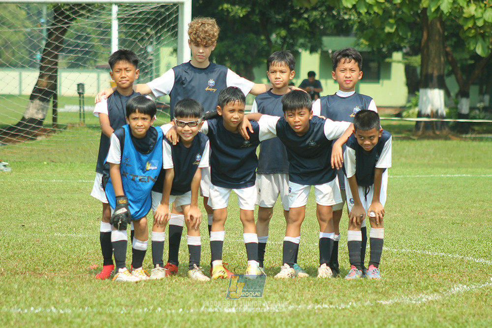 ijl u11 030526 fff academy white vs endang witarsa fc