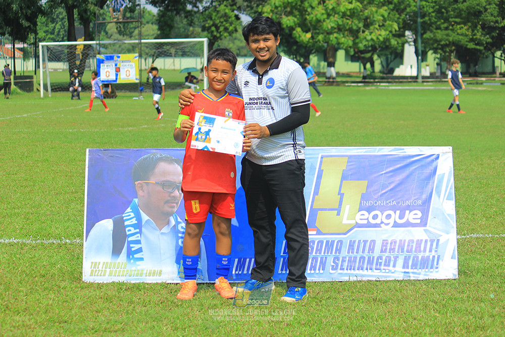 ijl u11 030526 fff academy white vs endang witarsa fc