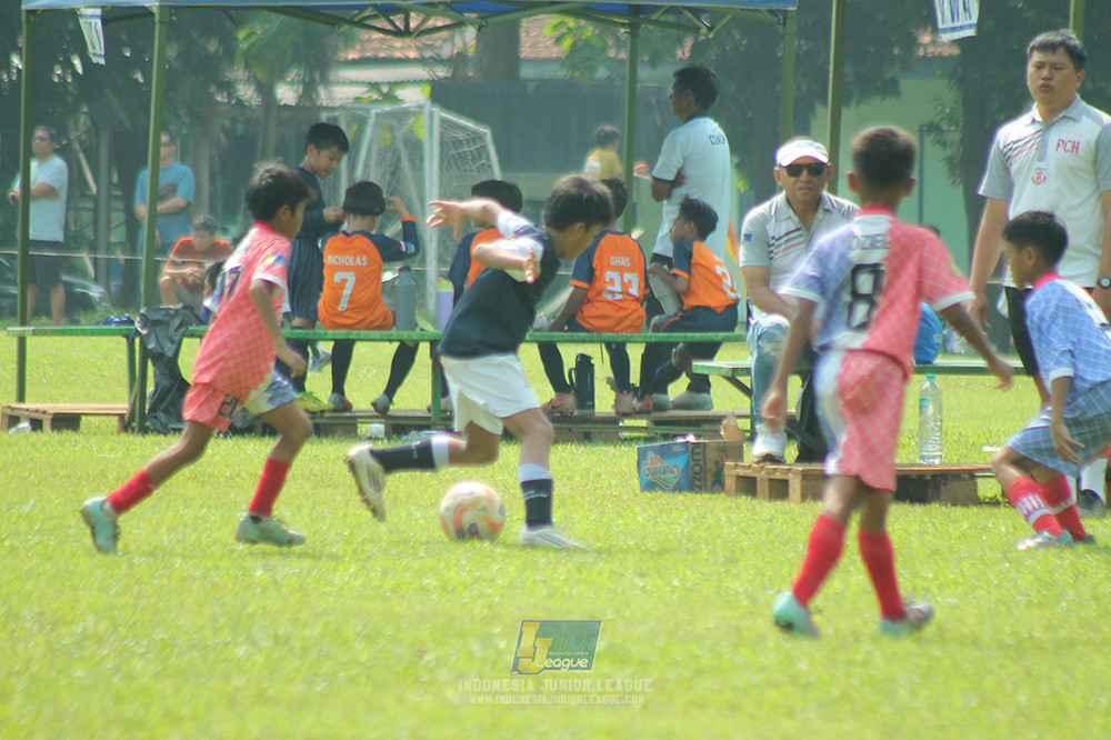 ijl u11 030526 fff academy white vs endang witarsa fc