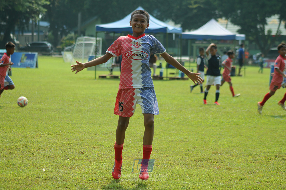 ijl u11 030526 fff academy white vs endang witarsa fc