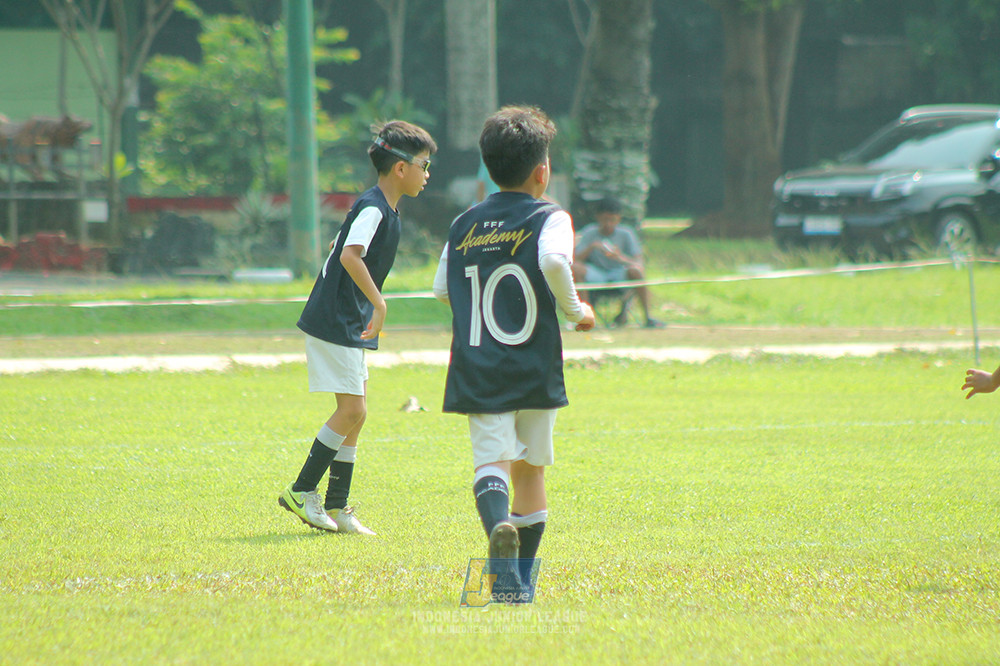 ijl u11 030526 fff academy white vs endang witarsa fc