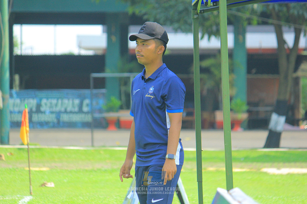 ijl u11 030526 fff academy white vs endang witarsa fc