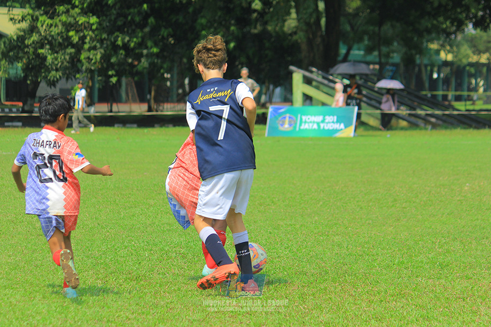 ijl u11 030526 fff academy white vs endang witarsa fc