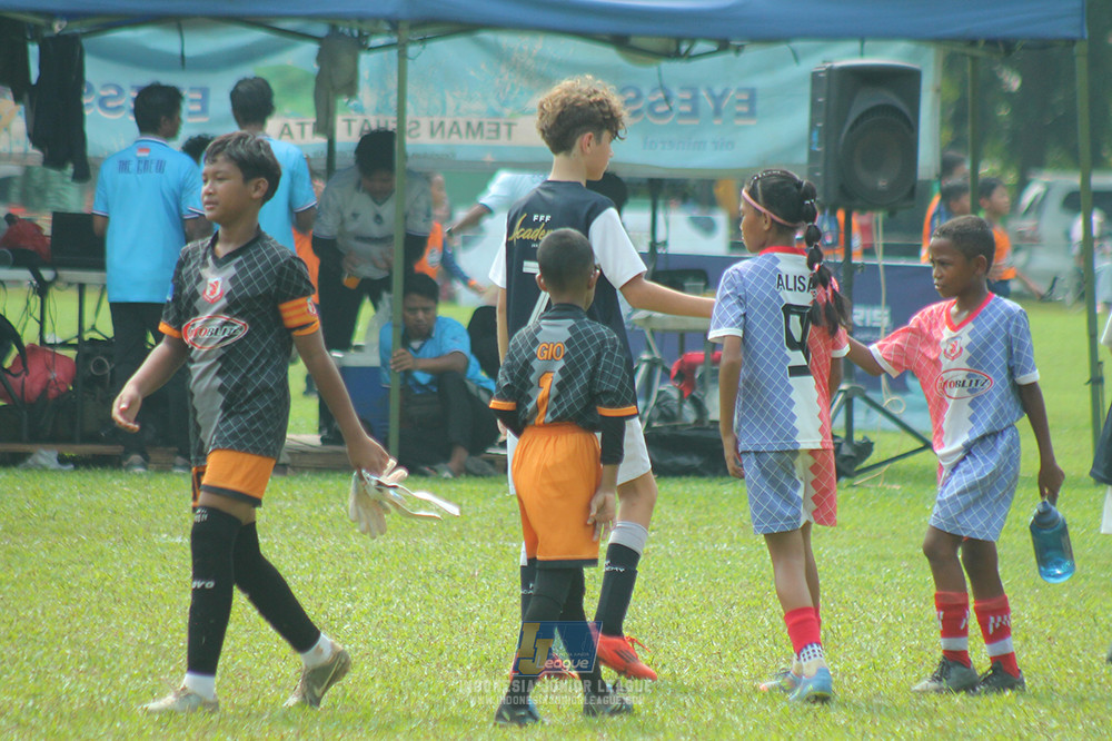 ijl u11 030526 fff academy white vs endang witarsa fc