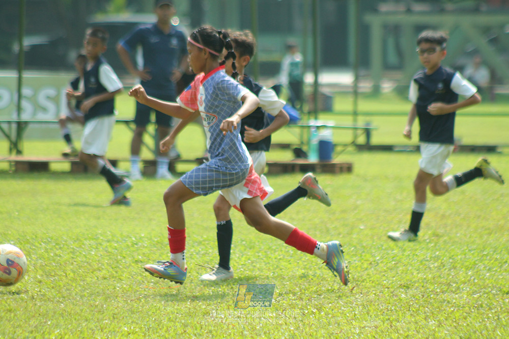 ijl u11 030526 fff academy white vs endang witarsa fc