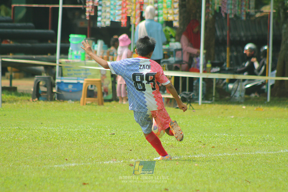 ijl u11 030526 fff academy white vs endang witarsa fc