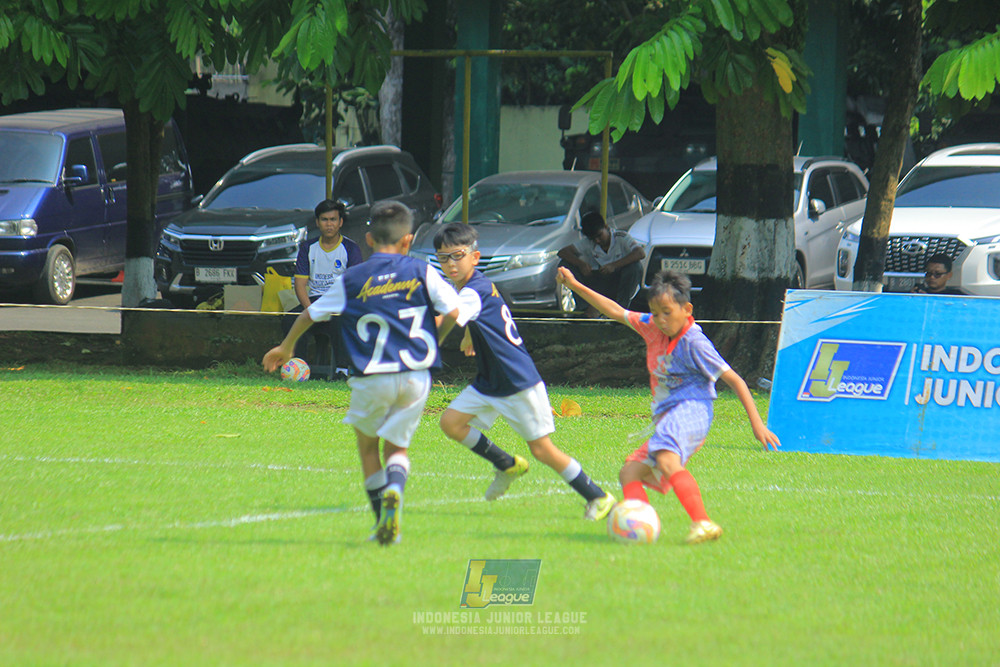 ijl u11 030526 fff academy white vs endang witarsa fc