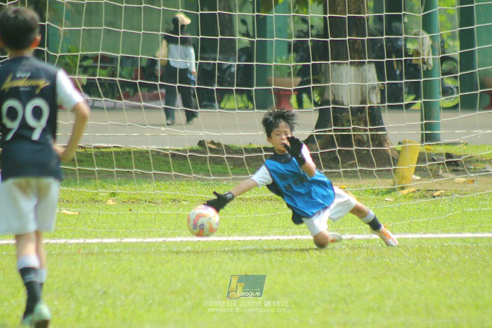 ijl u11 030526 fff academy white vs endang witarsa fc