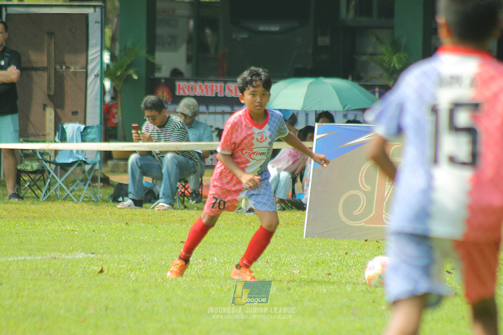 ijl u11 030526 fff academy white vs endang witarsa fc