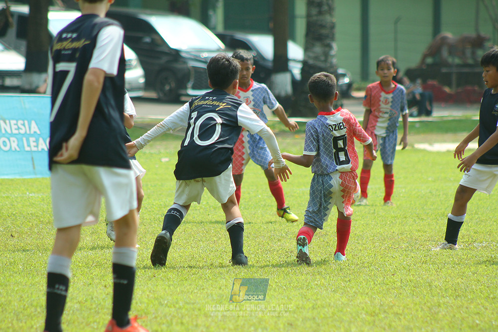 ijl u11 030526 fff academy white vs endang witarsa fc