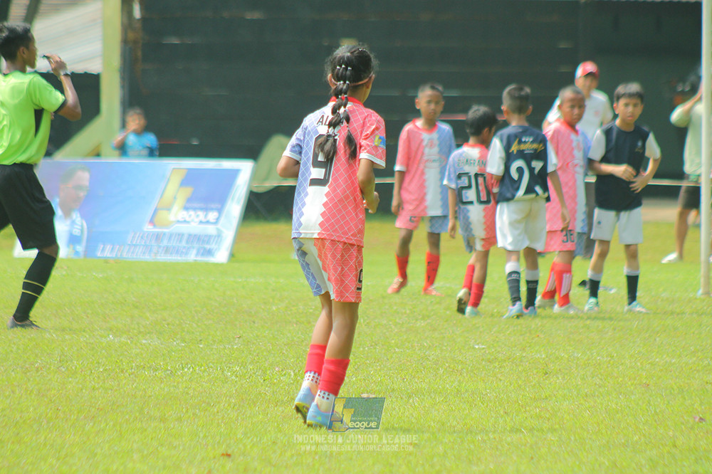 ijl u11 030526 fff academy white vs endang witarsa fc