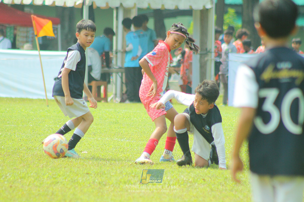 ijl u11 030526 fff academy white vs endang witarsa fc
