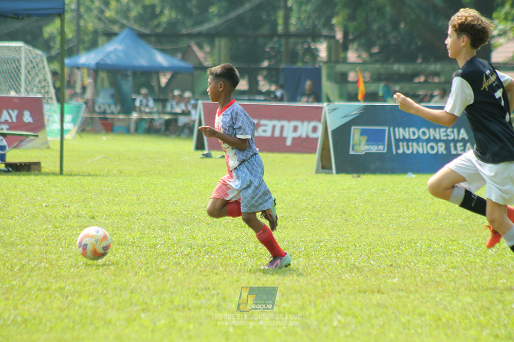 ijl u11 030526 fff academy white vs endang witarsa fc
