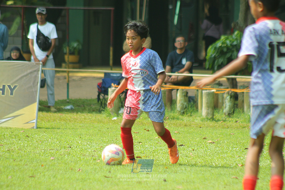 ijl u11 030526 fff academy white vs endang witarsa fc