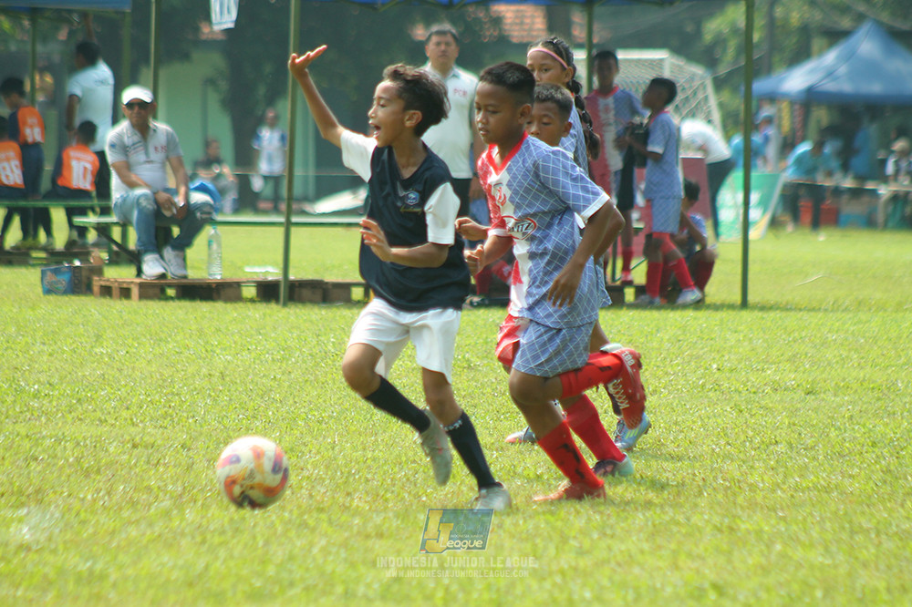 ijl u11 030526 fff academy white vs endang witarsa fc