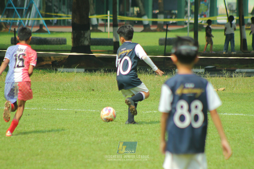ijl u11 030526 fff academy white vs endang witarsa fc
