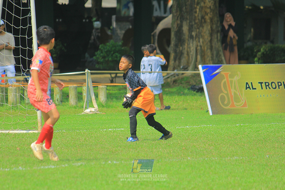 ijl u11 030526 fff academy white vs endang witarsa fc