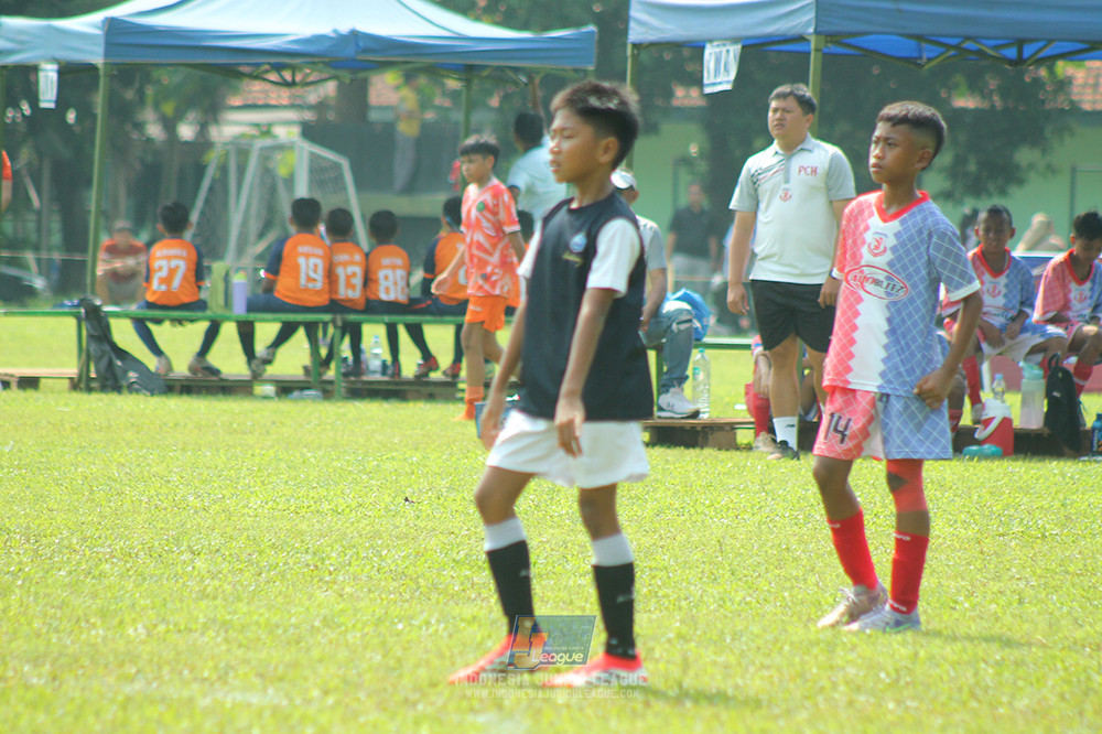 ijl u11 030526 fff academy white vs endang witarsa fc