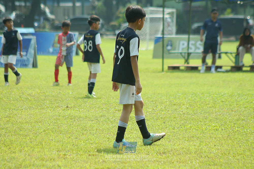 ijl u11 030526 fff academy white vs endang witarsa fc