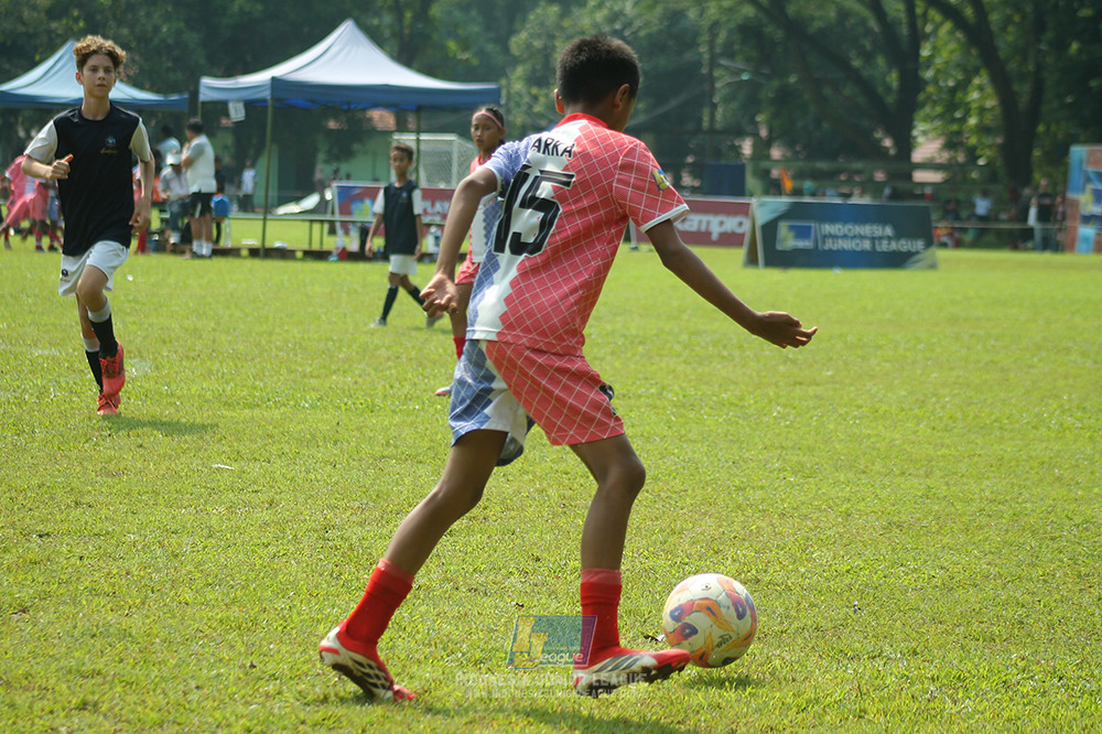 ijl u11 030526 fff academy white vs endang witarsa fc