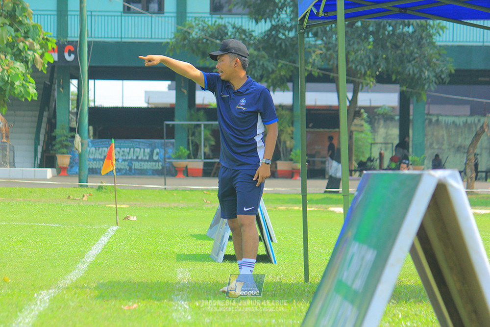 ijl u11 030526 fff academy white vs endang witarsa fc