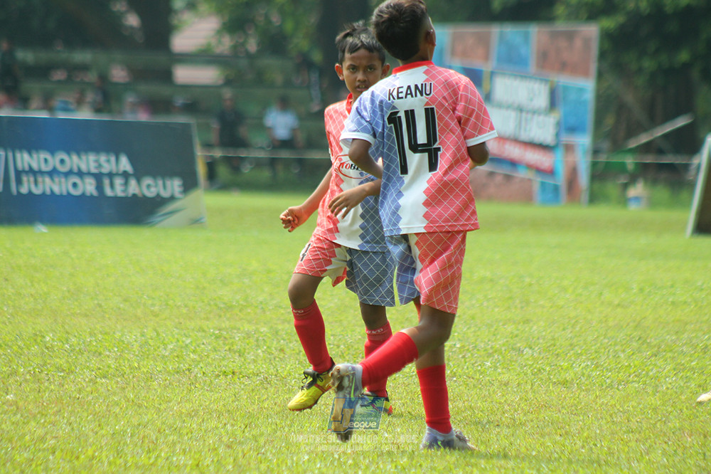 ijl u11 030526 fff academy white vs endang witarsa fc