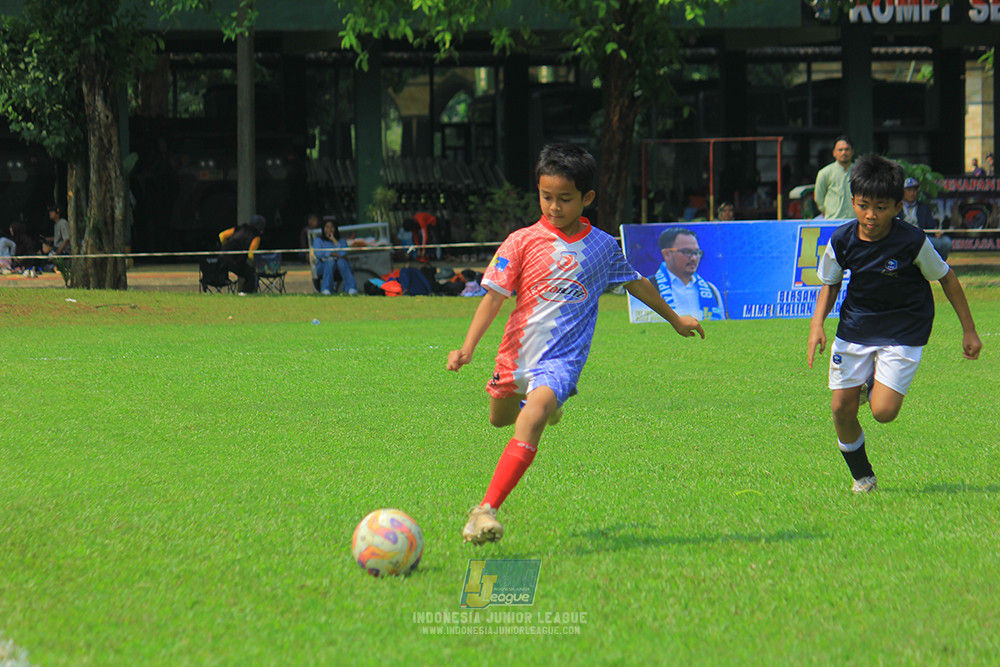 ijl u11 030526 fff academy white vs endang witarsa fc