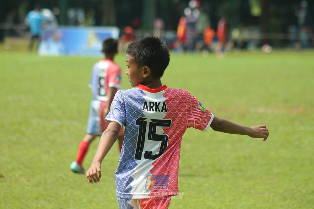 ijl u11 030526 fff academy white vs endang witarsa fc