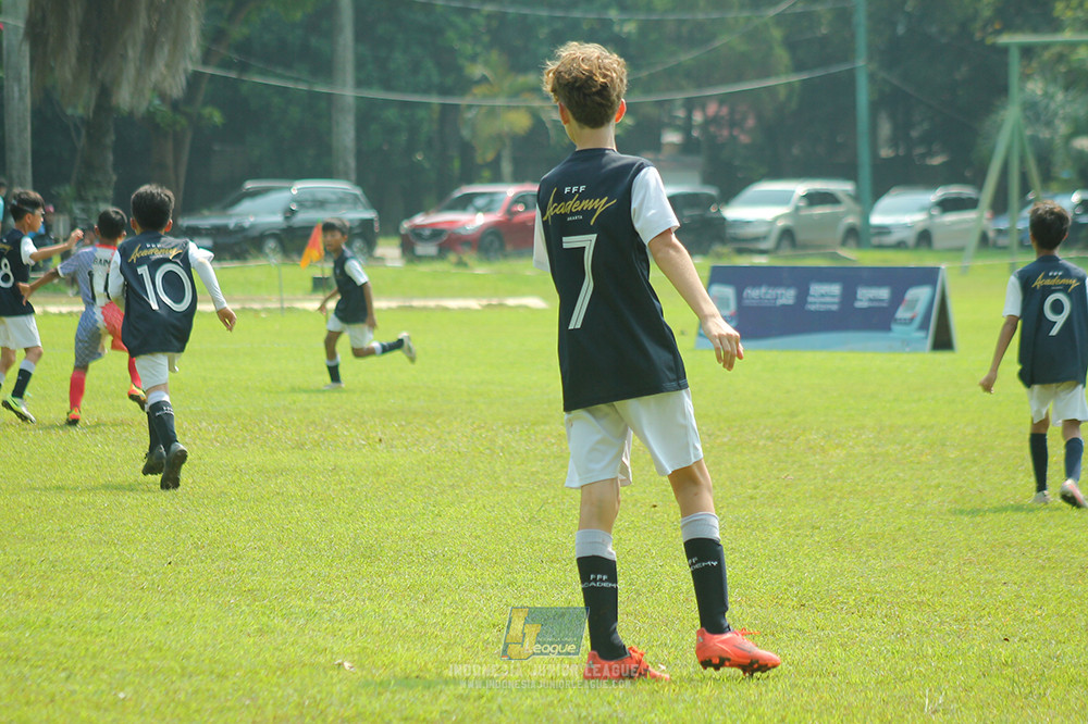 ijl u11 030526 fff academy white vs endang witarsa fc