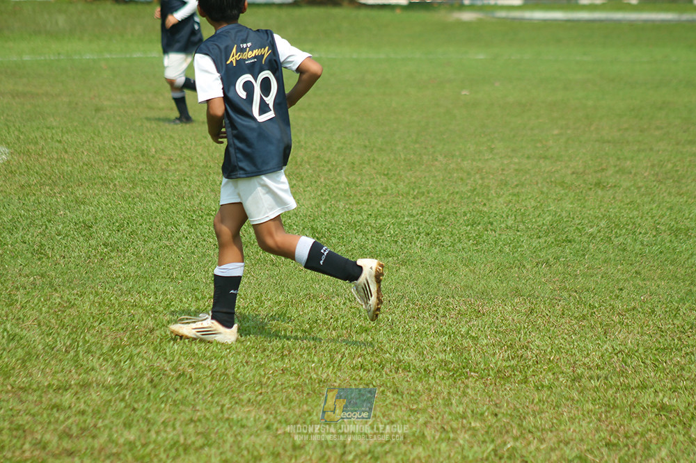 ijl u11 030526 fff academy white vs endang witarsa fc