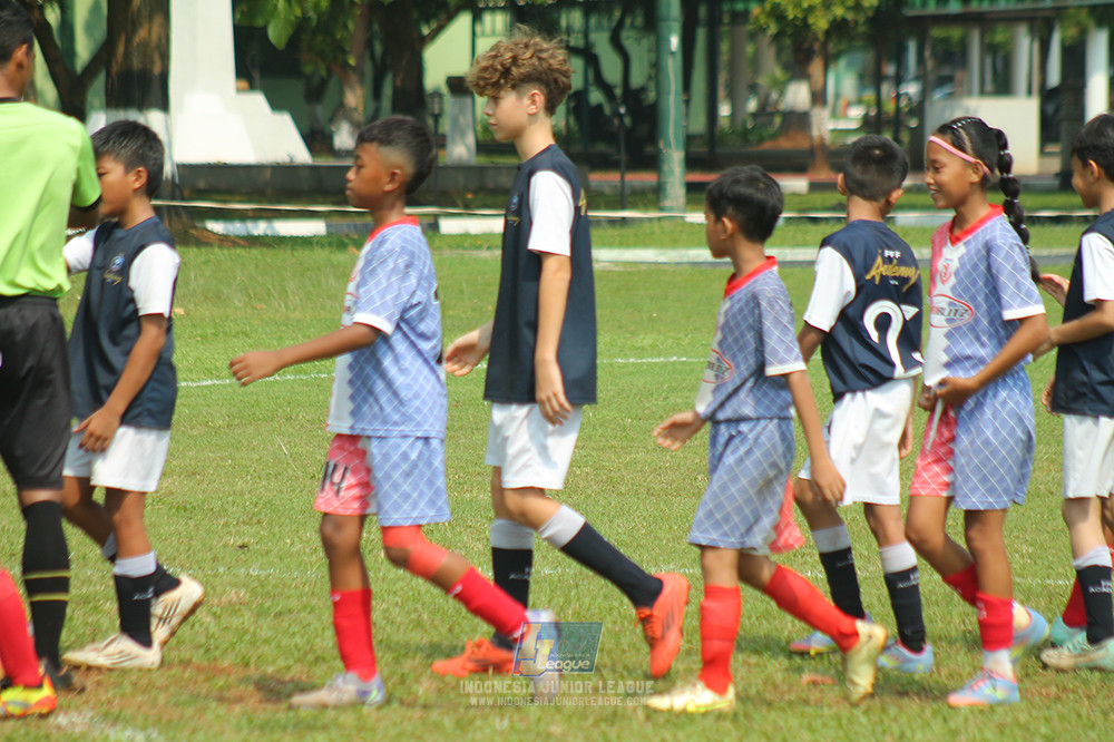 ijl u11 030526 fff academy white vs endang witarsa fc