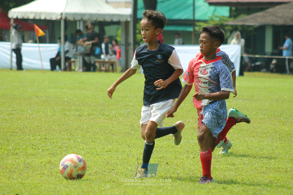 ijl u11 030526 fff academy white vs endang witarsa fc