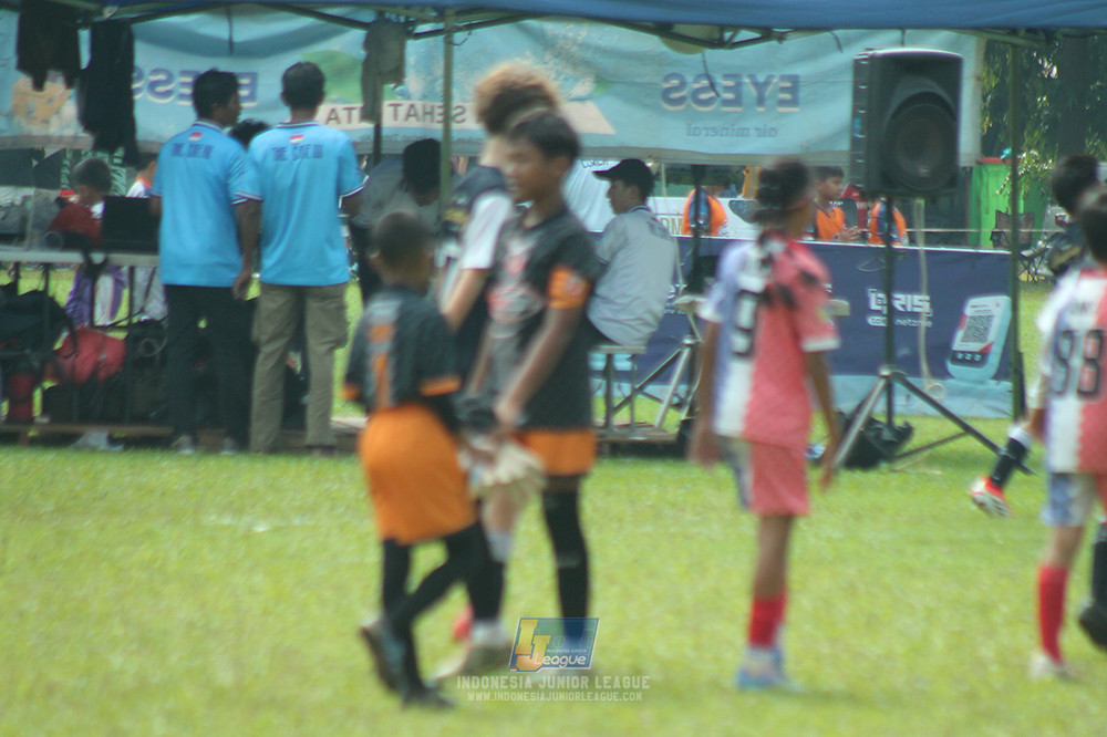 ijl u11 030526 fff academy white vs endang witarsa fc
