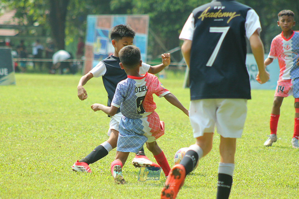 ijl u11 030526 fff academy white vs endang witarsa fc