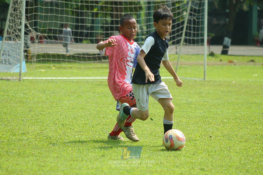 ijl u11 030526 fff academy white vs endang witarsa fc