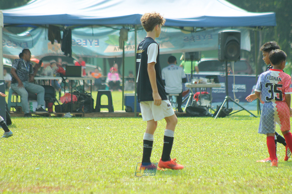 ijl u11 030526 fff academy white vs endang witarsa fc