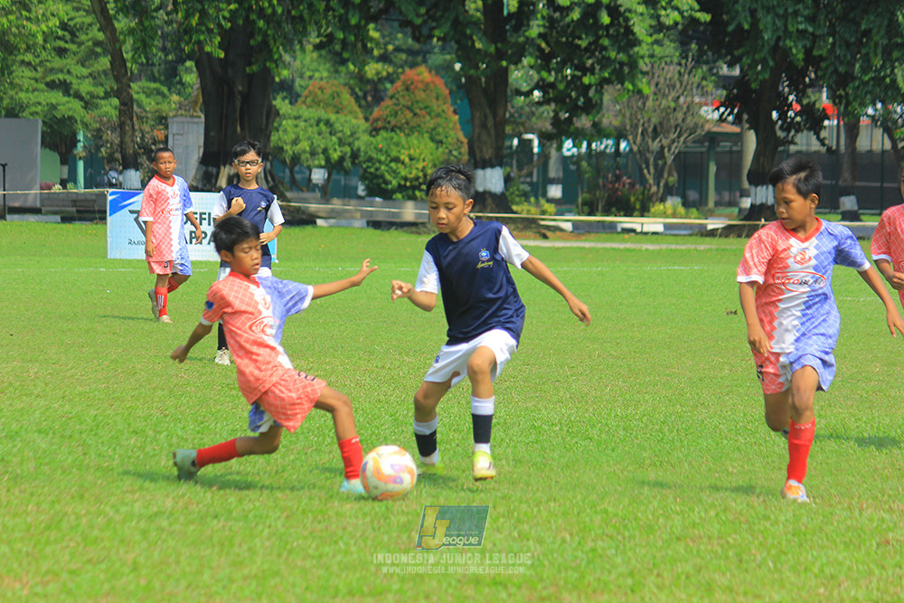 ijl u11 030526 fff academy white vs endang witarsa fc
