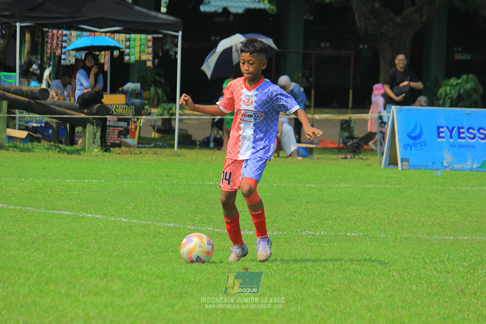 ijl u11 030526 fff academy white vs endang witarsa fc