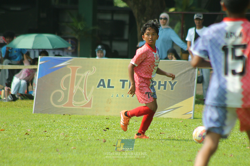 ijl u11 030526 fff academy white vs endang witarsa fc