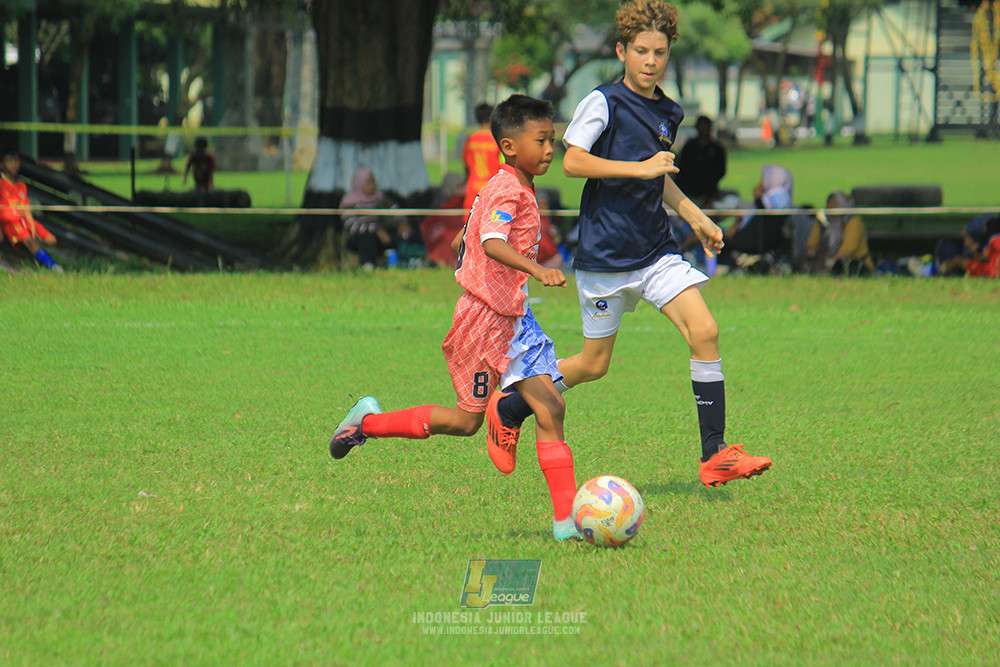 ijl u11 030526 fff academy white vs endang witarsa fc