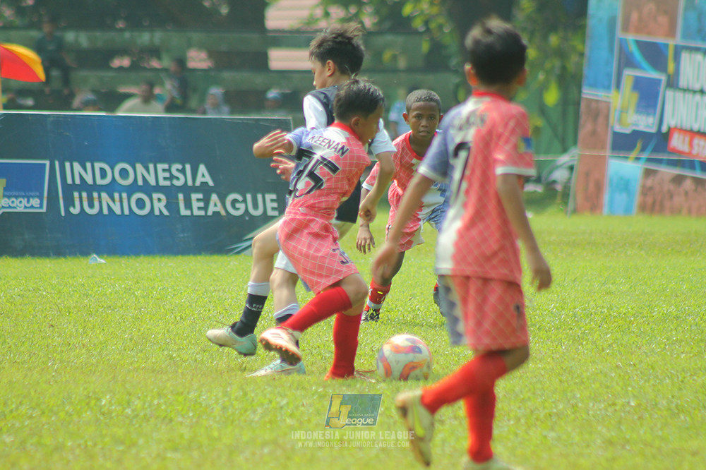 ijl u11 030526 fff academy white vs endang witarsa fc